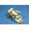 Sd Kfz 251 motor 016