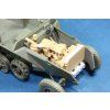 Sd Kfz 251 motor 023