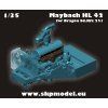 inzerat SKP 055 Maybach HL 42 komp