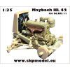 inzerat SKP 056 Maybach HL 42