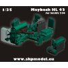 inzerat SKP 057 Maybach HL 42
