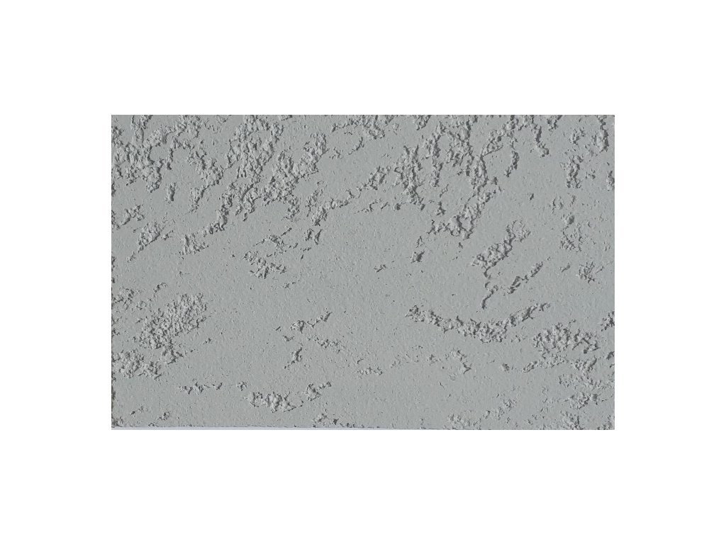 Concrete Decor TGA BTE314 - hrubozrnná betónová stierka