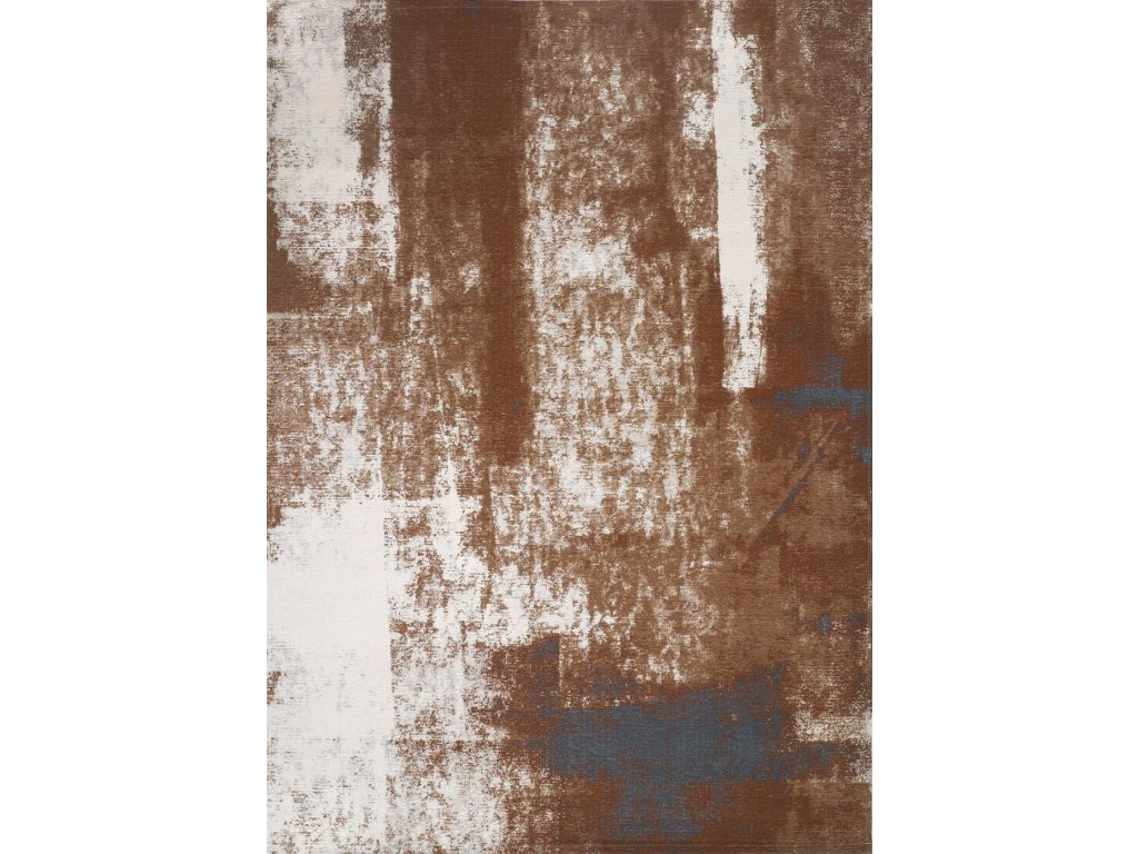 Produkt Koberec kusový Carpet Decor RUST GRAY – Kvalitný dizajn a precízne spracovanie | Skrášlim Dom