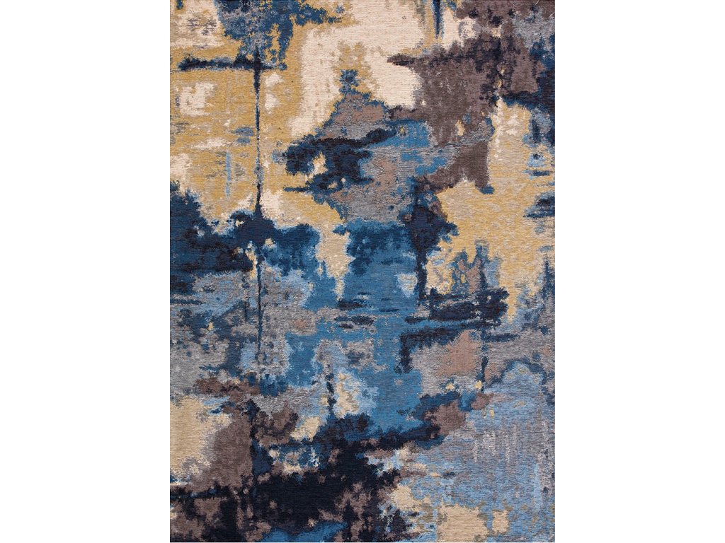 Produkt Koberec kusový Carpet Decor MARMARA PALETTE – Kvalitný dizajn a precízne spracovanie | Skrášlim Dom