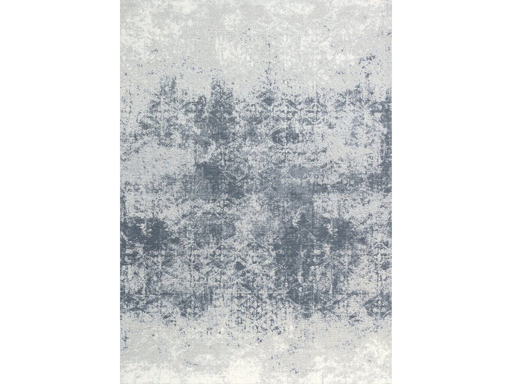 Produkt Koberec kusový Carpet Decor ILLUSION BLUE GRAY – Kvalitný dizajn a precízne spracovanie | Skrášlim Dom
