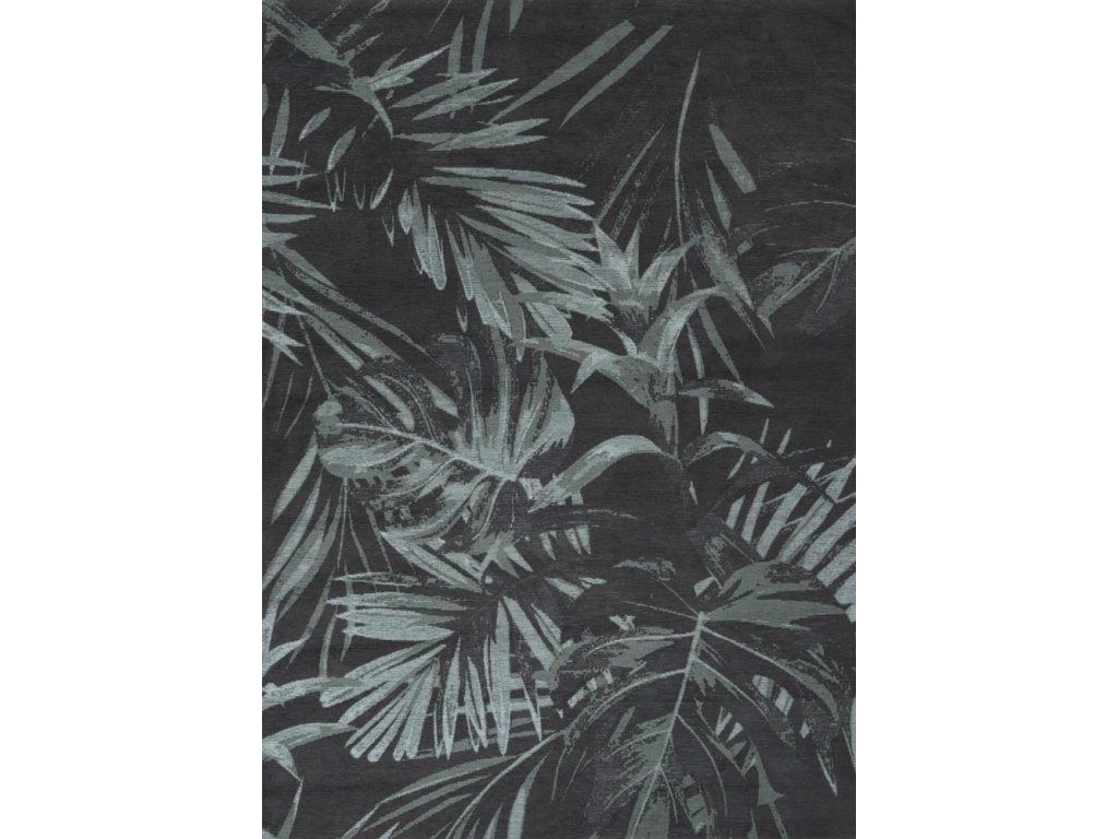Produkt Koberec kusový Carpet Decor JUNGLE GREEN – Kvalitný dizajn a precízne spracovanie | Skrášlim Dom