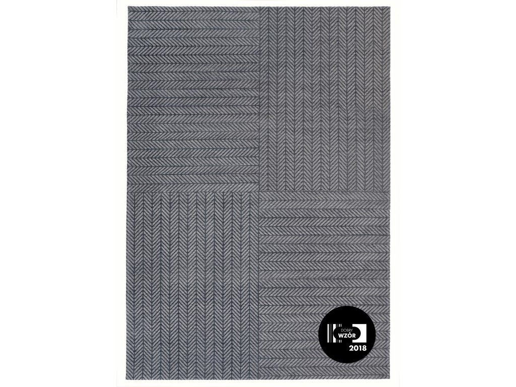 Produkt Koberec kusový Carpet Decor QUATRO GRANITE – Kvalitný dizajn a precízne spracovanie | Skrášlim Dom