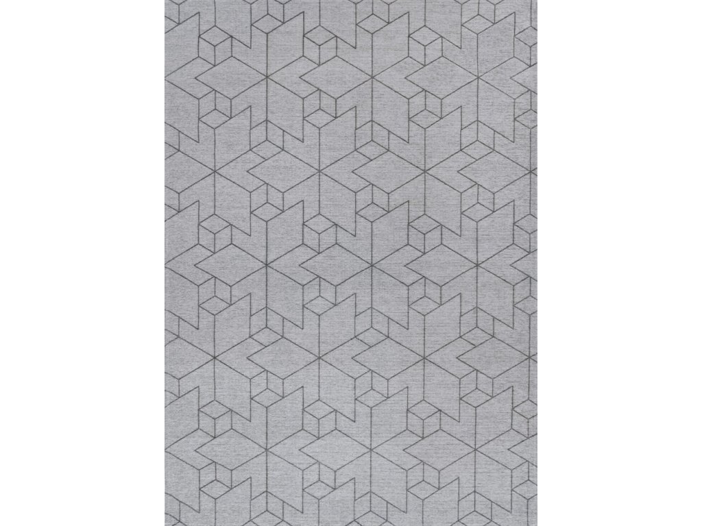 Produkt Koberec kusový Carpet Decor URBAN GRAY – Kvalitný dizajn a precízne spracovanie | Skrášlim Dom