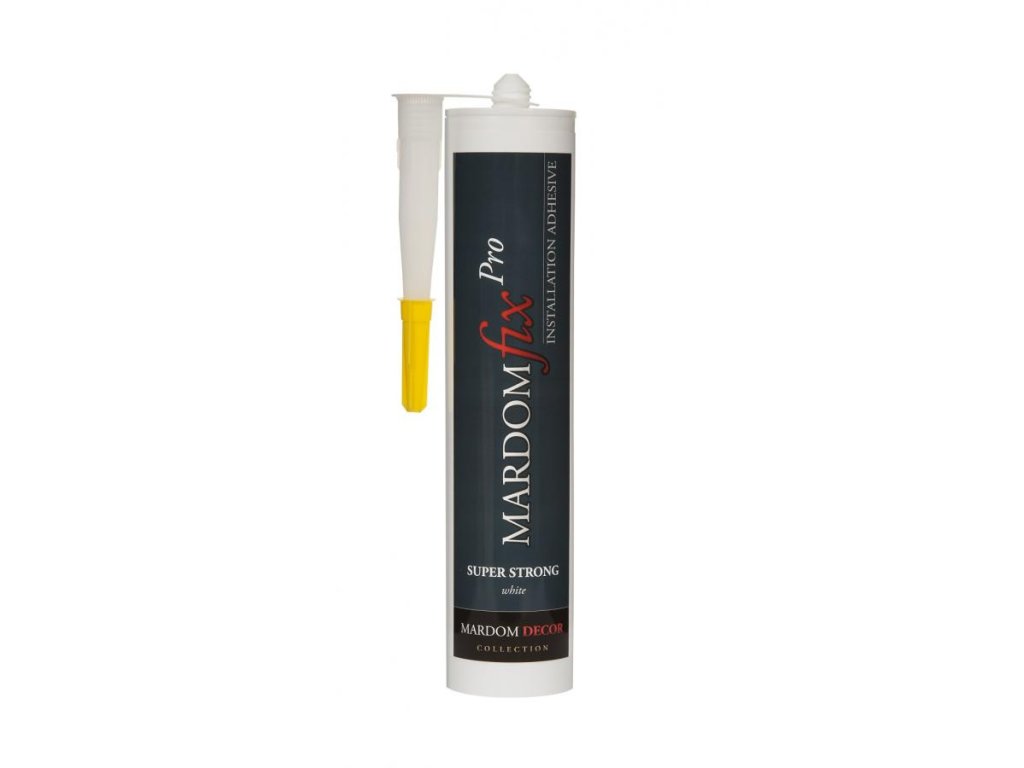 Produkt Lepidlo MARDOM FIX Pro 300ml – Kvalitný dizajn a precízne spracovanie | Skrášlim Dom