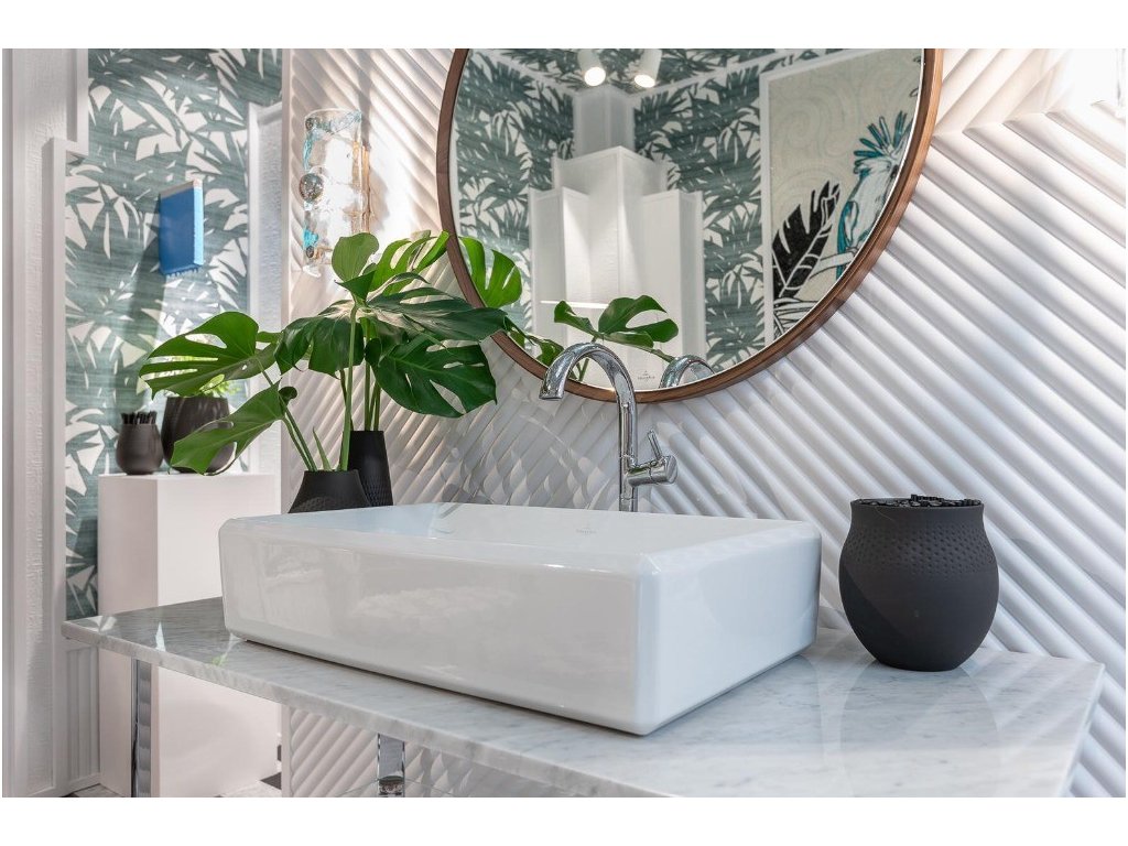 Produkt 3D panel W110 Hill ORAC DECOR – Kvalitný dizajn a precízne spracovanie | Skrášlim Dom