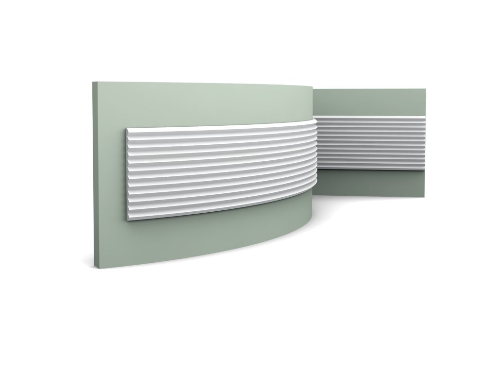 Produkt 3D panel W108F Zigzag ORAC DECOR – Kvalitný dizajn a precízne spracovanie | Skrášlim Dom