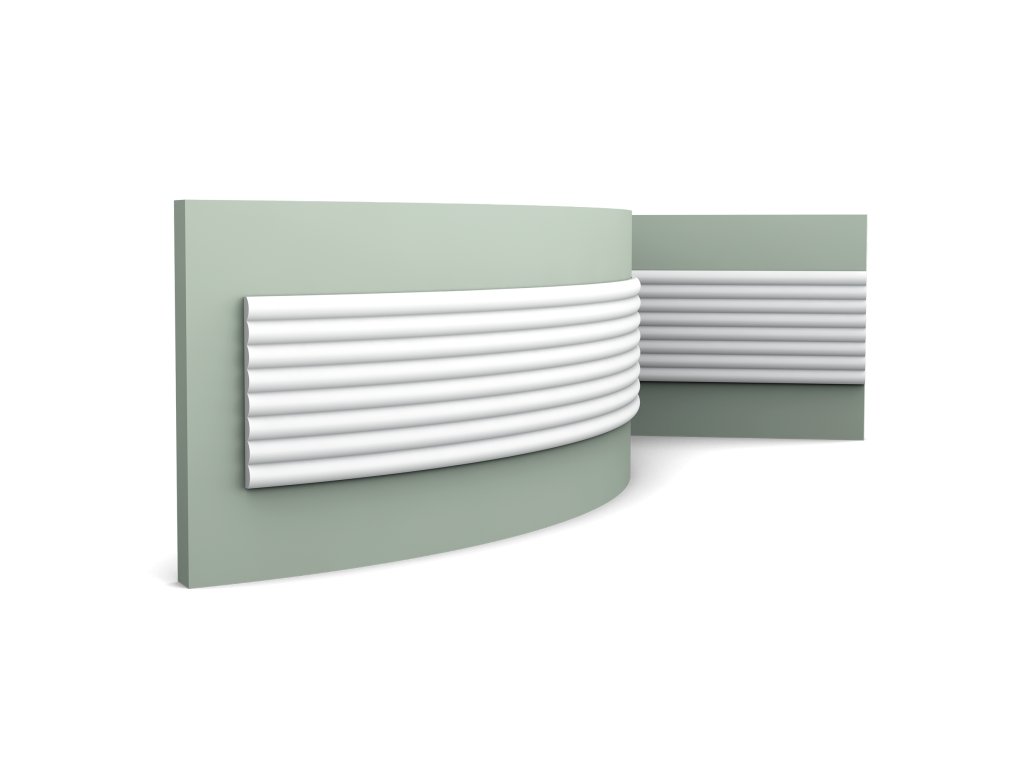 Produkt 3D panel W110F Hill ORAC DECOR – Kvalitný dizajn a precízne spracovanie | Skrášlim Dom