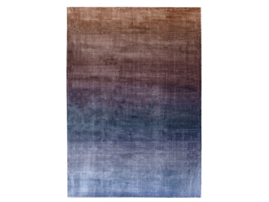 Produkt Koberec kusový Carpet Decor Handmade - SUNSET COPPER – Kvalitný dizajn a precízne spracovanie | Skrášlim Dom