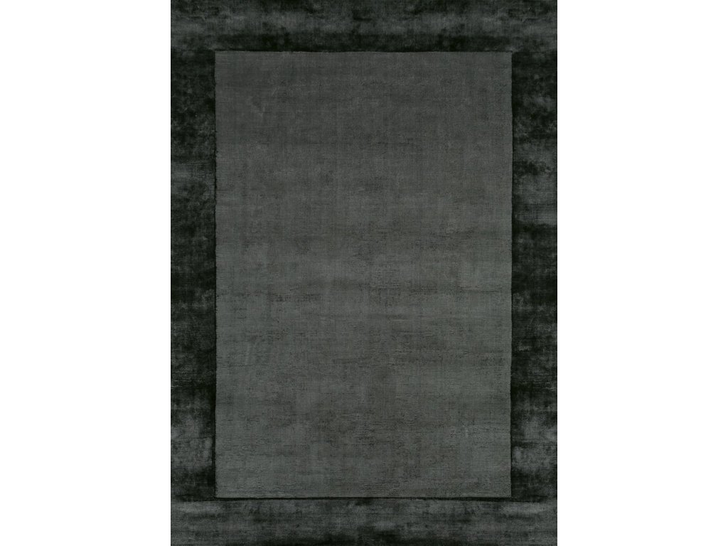 Produkt Koberec kusový Carpet Decor Handmade - ARACELIS CHARCOAL – Kvalitný dizajn a precízne spracovanie | Skrášlim Dom