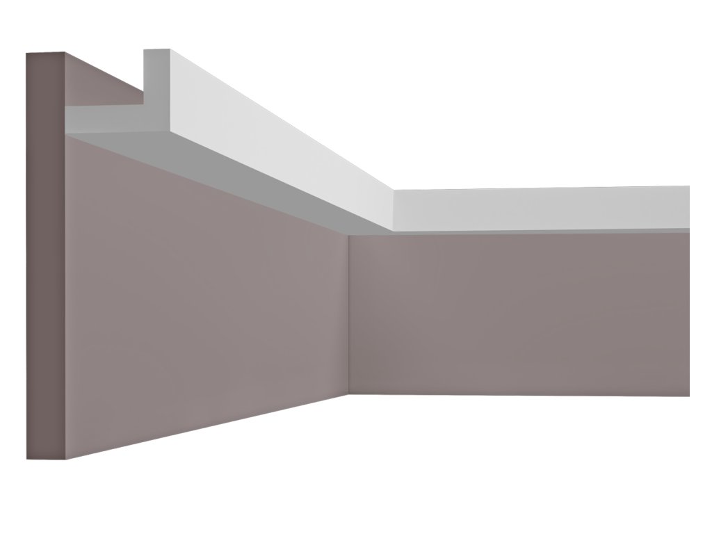 Produkt Zakrývacia lišta LS149 80x60mm – Kvalitný dizajn a precízne spracovanie | Skrášlim Dom