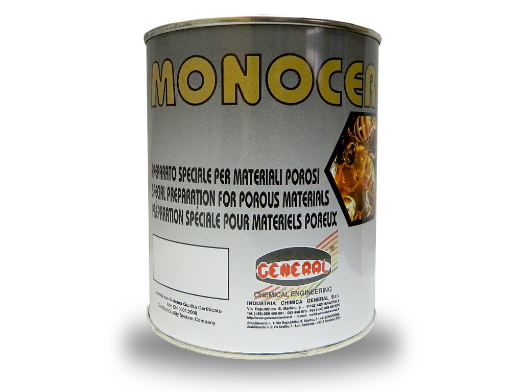 Produkt MONOCERA vosk 0,8kg – Kvalitný dizajn a precízne spracovanie | Skrášlim Dom