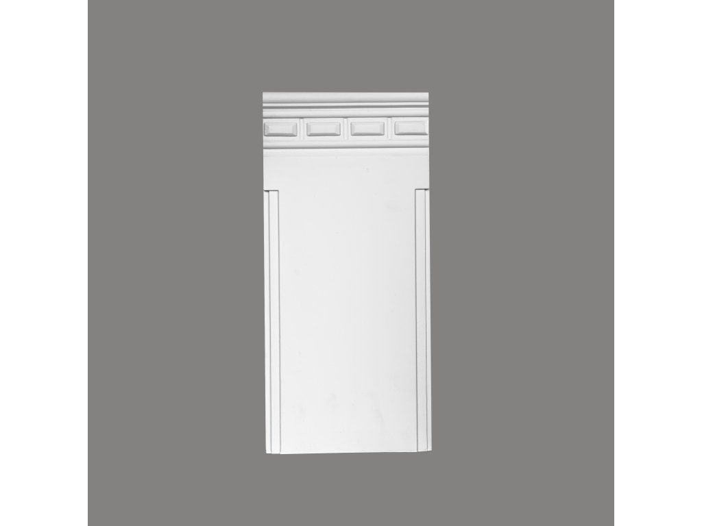 Produkt Pilaster D3011 MARDOM – Kvalitný dizajn a precízne spracovanie | Skrášlim Dom