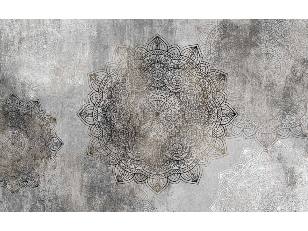 Produkt Fototapeta MANDALA – Kvalitný dizajn a precízne spracovanie | Skrášlim Dom