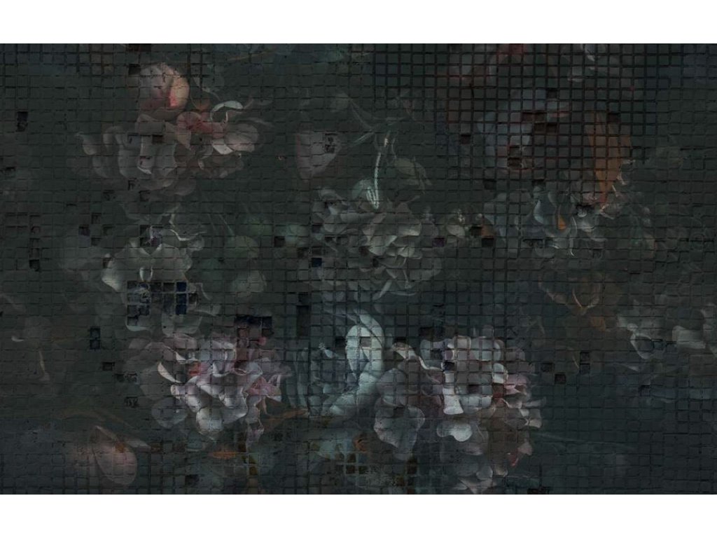 Produkt Fototapeta SHADY GARDEN – Kvalitný dizajn a precízne spracovanie | Skrášlim Dom