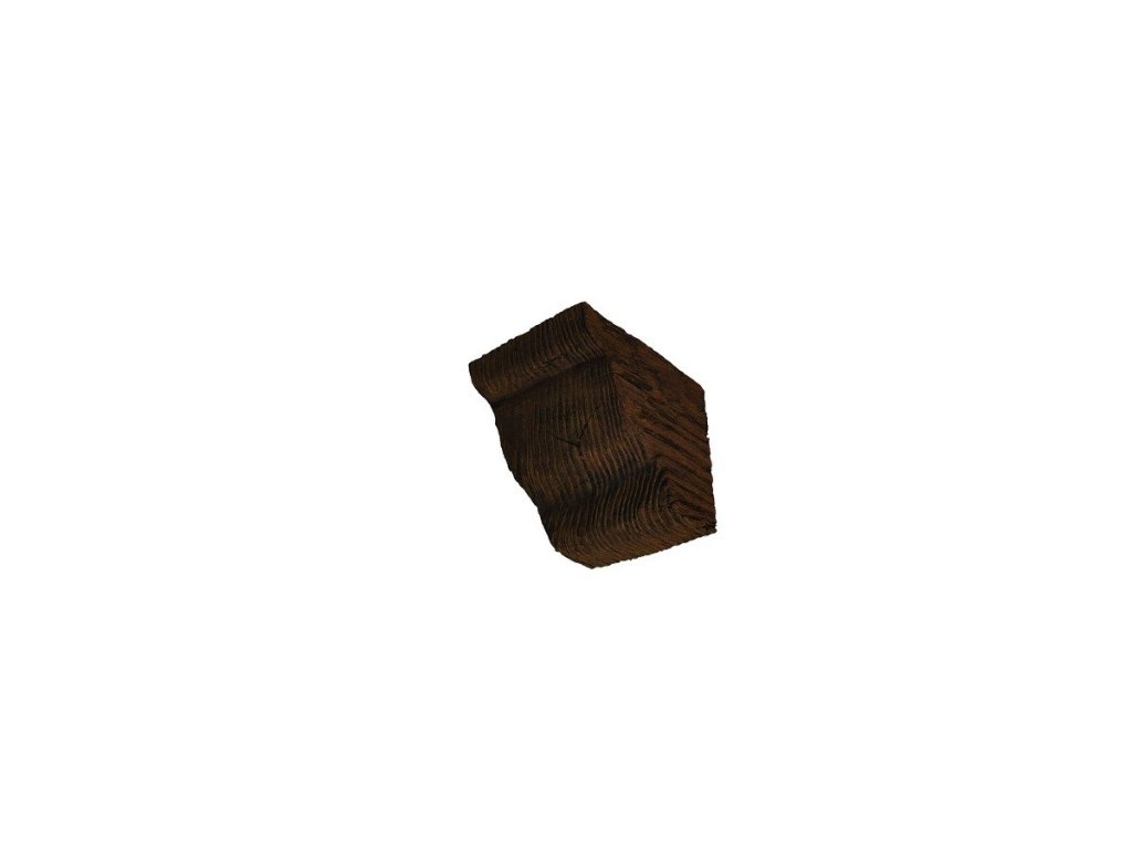 Produkt Konzola 12x12cm – Kvalitný dizajn a precízne spracovanie | Skrášlim Dom