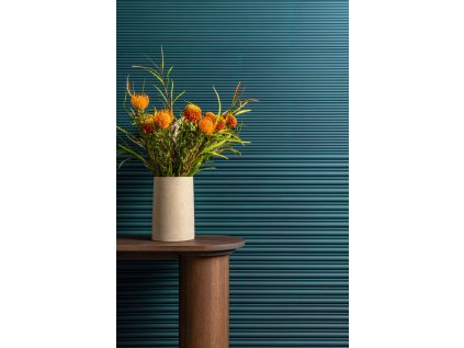 Orac WX210 reeded wall panels