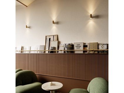 Orac WX205 slatted wall panels UK scaled