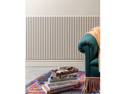 Orac W215 hill bead 3D wall panel design