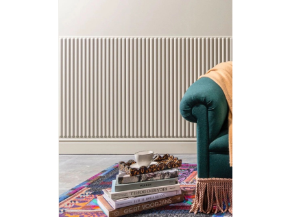 Orac W215 hill bead 3D wall panel design