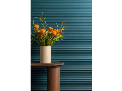 Orac WX210 reeded wall panels