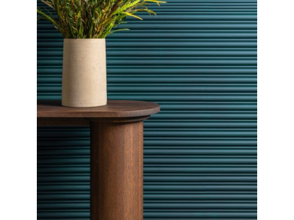 Orac WX211 ribbed wall panel 650x650