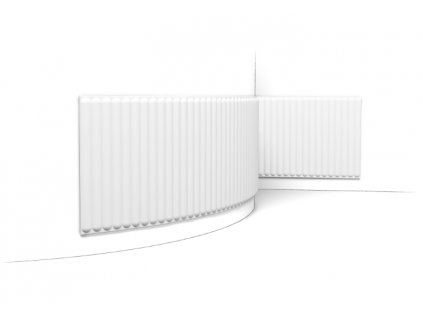 W214F Hill Bread XL Flex ORAC DECOR