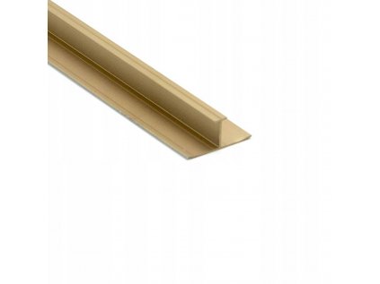 pol pl Profil aluminiowy mocowanie paneli WPC o gr 8 mm 8405 zloty braz 20249 1