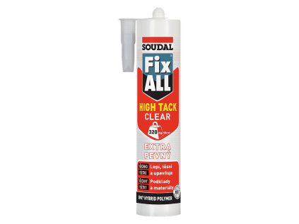 FIX ALL HT CLEAR VIZ 1805