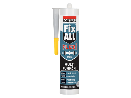 FIX ALL FLEXI VIZ 1803
