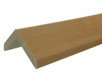 Universal corner cedar