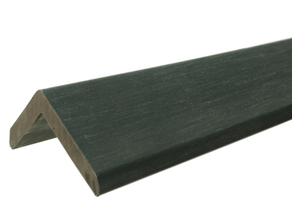 Universal corner grey
