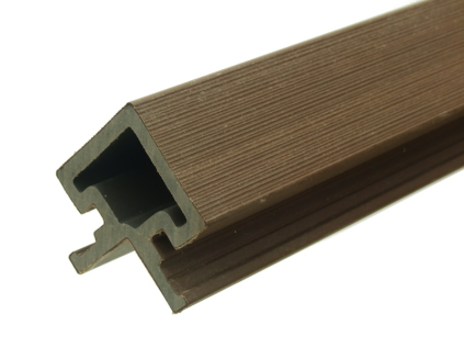 Bruno corner walnut