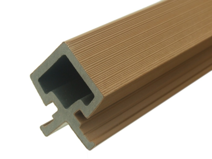 Leo corner teak