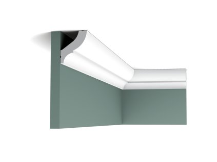 Produkt Stropná lišta CB502N ORAC – Kvalitný dizajn a precízne spracovanie | Skrášlim Dom