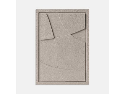 ALMOIND BEIGE MURSO WALLDECOR 6bad1d48 e29e 41a4 bdc5 d7d89558963c