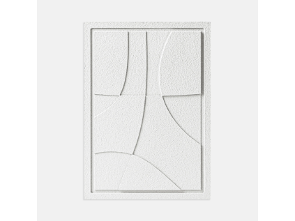 BIANCO MURSO WALLDECOR