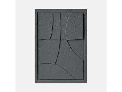 SMOKEY GREY MURSO WALLDECOR 155906e5 951c 42fe 9218 e97860e9125a