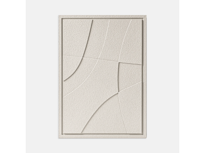 NATURAL CREAM MURSO WALLDECOR (1)