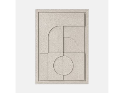 NATURAL CREAM MURSO WALLDECOR 0ac75e80 4021 4eaa ba8f 9bd3836d4a08