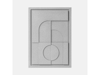 MILKY GREY MURSO WALLDECOR 4cf9b570 be07 4a47 bb7a 26a25e8a3699