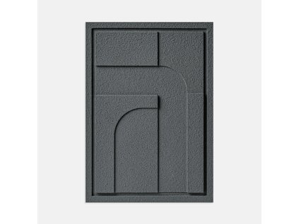 SMOKEY GREY MURSO WALLDECOR 6f3d7416 631d 41d0 bfa5 6219538dd794