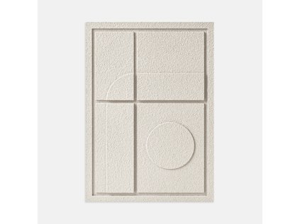 NATURAL CREAM MURSO WALLDECOR 72a133d5 126b 43d0 bbbc 98950ff7ed2f