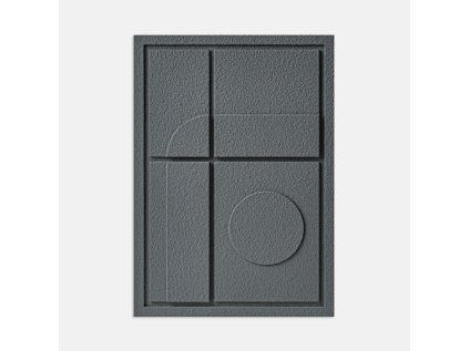 SMOKEY GREY MURSO WALLDECOR d2ec58a8 b1b1 4d7a a8dc 3ee7f2442e27