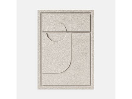 NATURAL CREAM MURSO WALLDECOR edb22433 fa7a 4602 a32d 7604aaf8a566