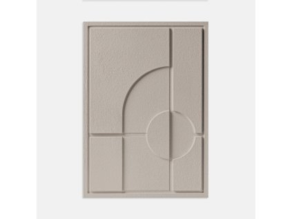 ALMOIND BEIGE MURSO WALLDECOR 9becda5b 2c69 4e1e 8fdc 2501d813c23a